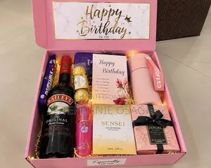 Gift Packages