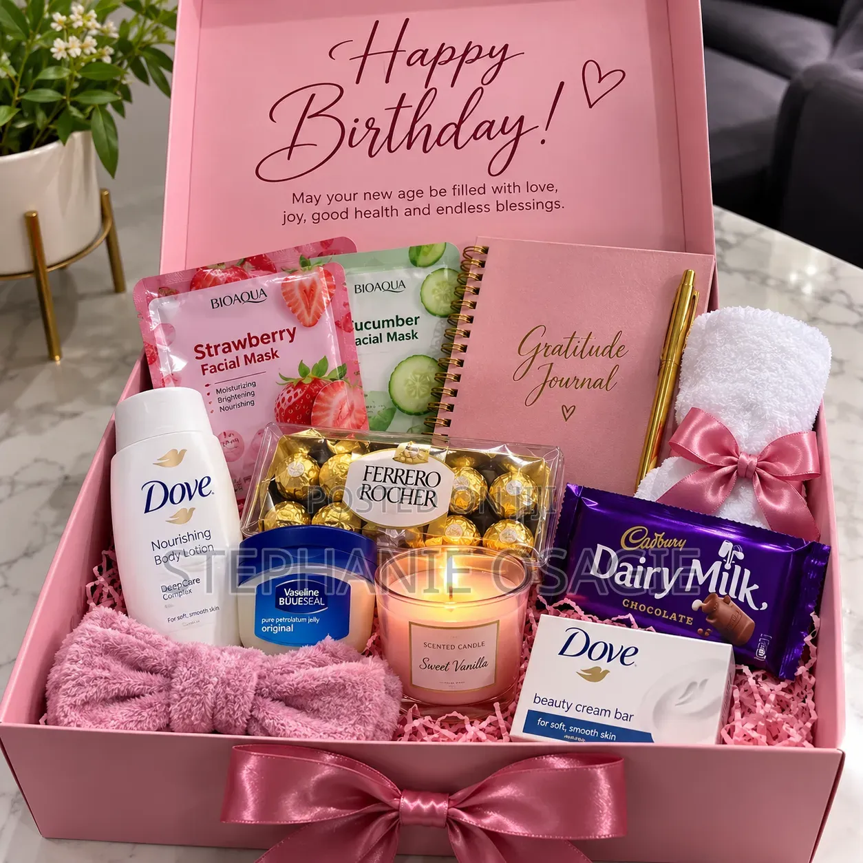 Gift Packages