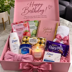Gift Packages