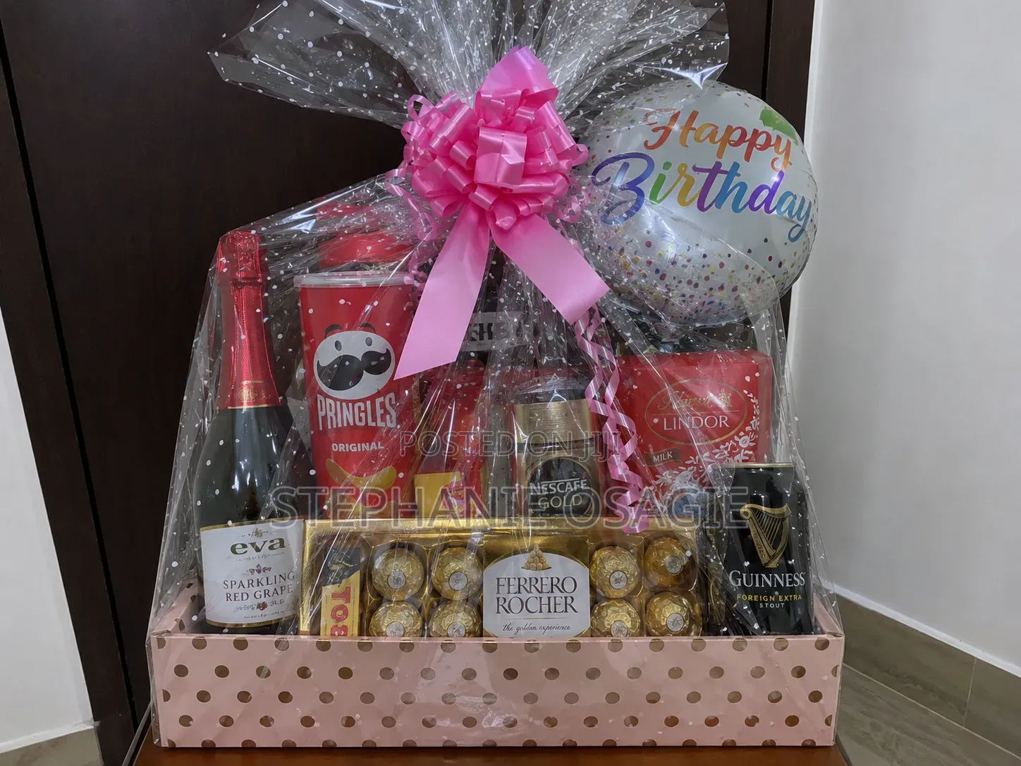 Gift Packages