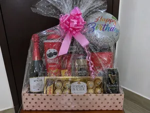 Gift Packages