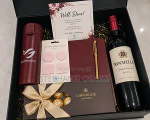 Gift Packages