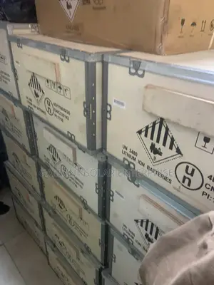 Ecolion 7.6kwh Lithium Battery 48v