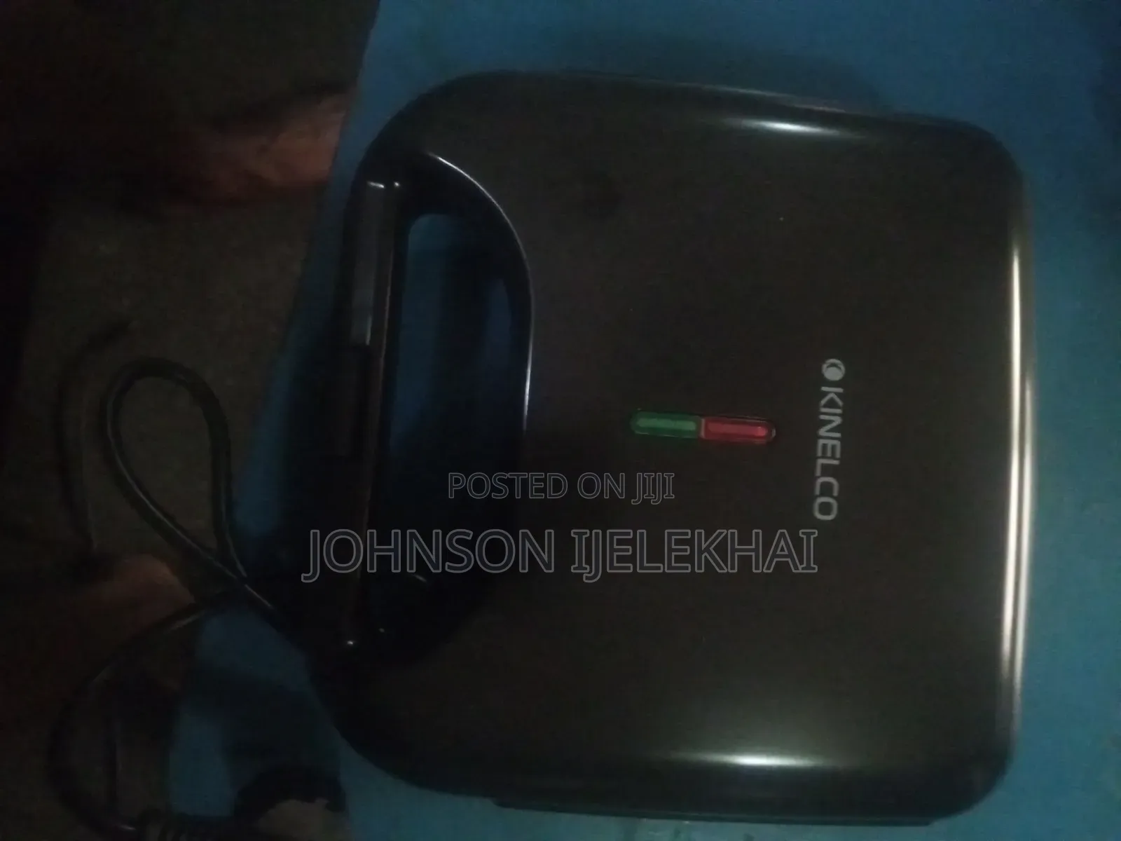 2 Slice Bread Toaster