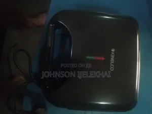 2 Slice Bread Toaster