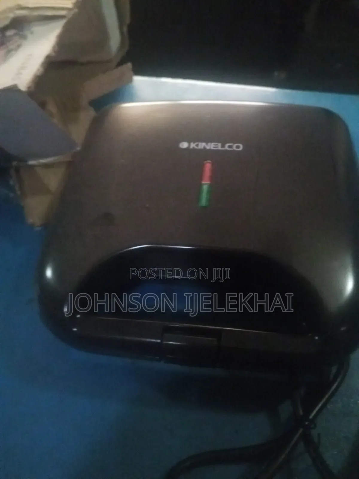2 Slice Bread Toaster