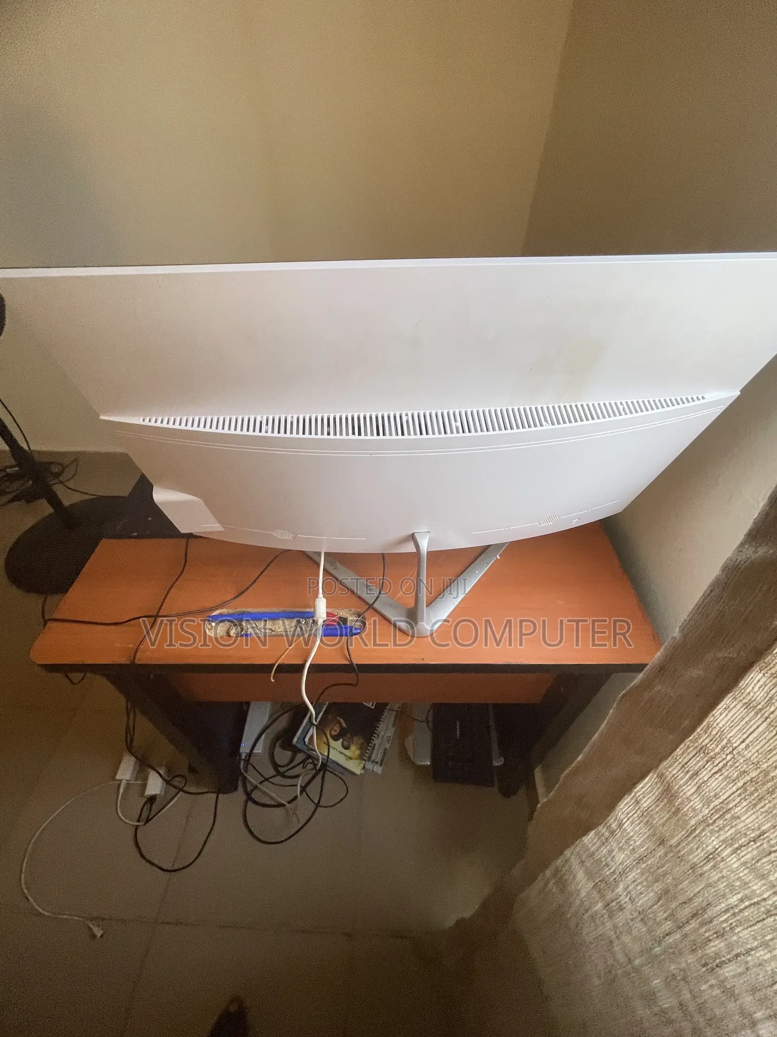 Desktop Computer 16GB Intel Core i5 SSD 256GB