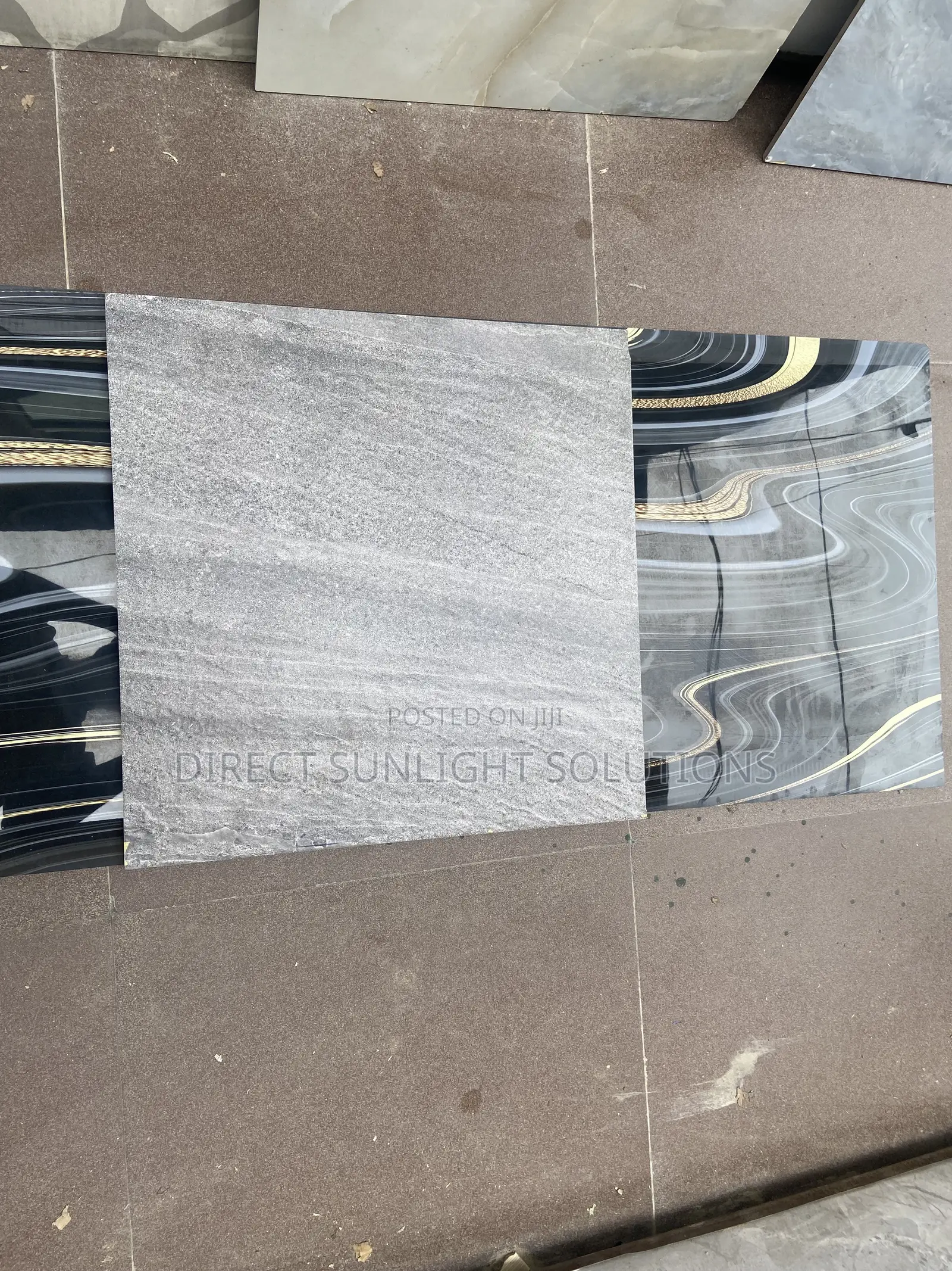 Compound 2cm High Quality 40 by 40