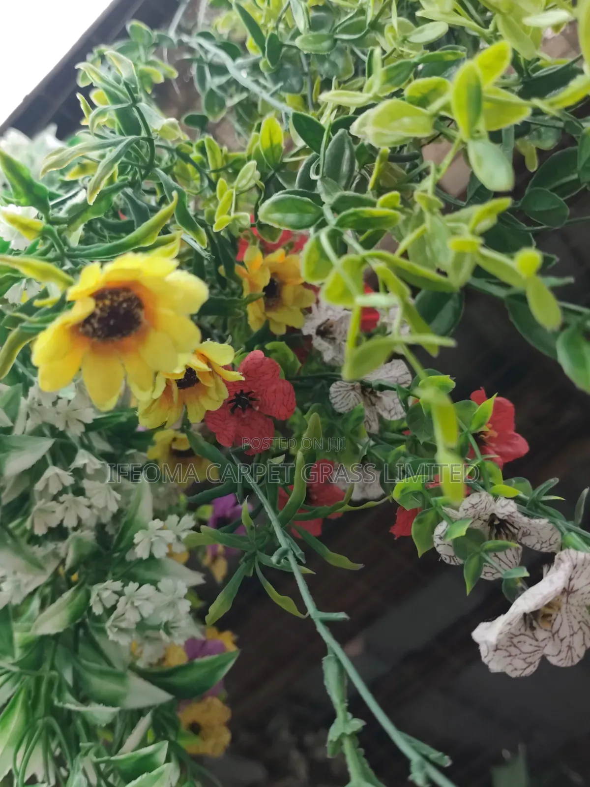 Dropping Flowers Available in Bulk. Available in Different Flowers