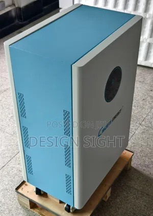 20kwh C Worth Energy New Model Lithium Battery