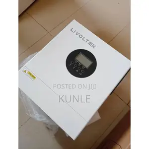 Livoltek 6.2kW Hybrid Inverter