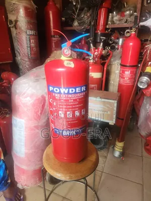 Fire Extinguisher 9kg