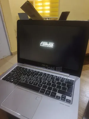 Laptop Asus ZenBook UX31E 8GB Intel Core i5 SSD 1T