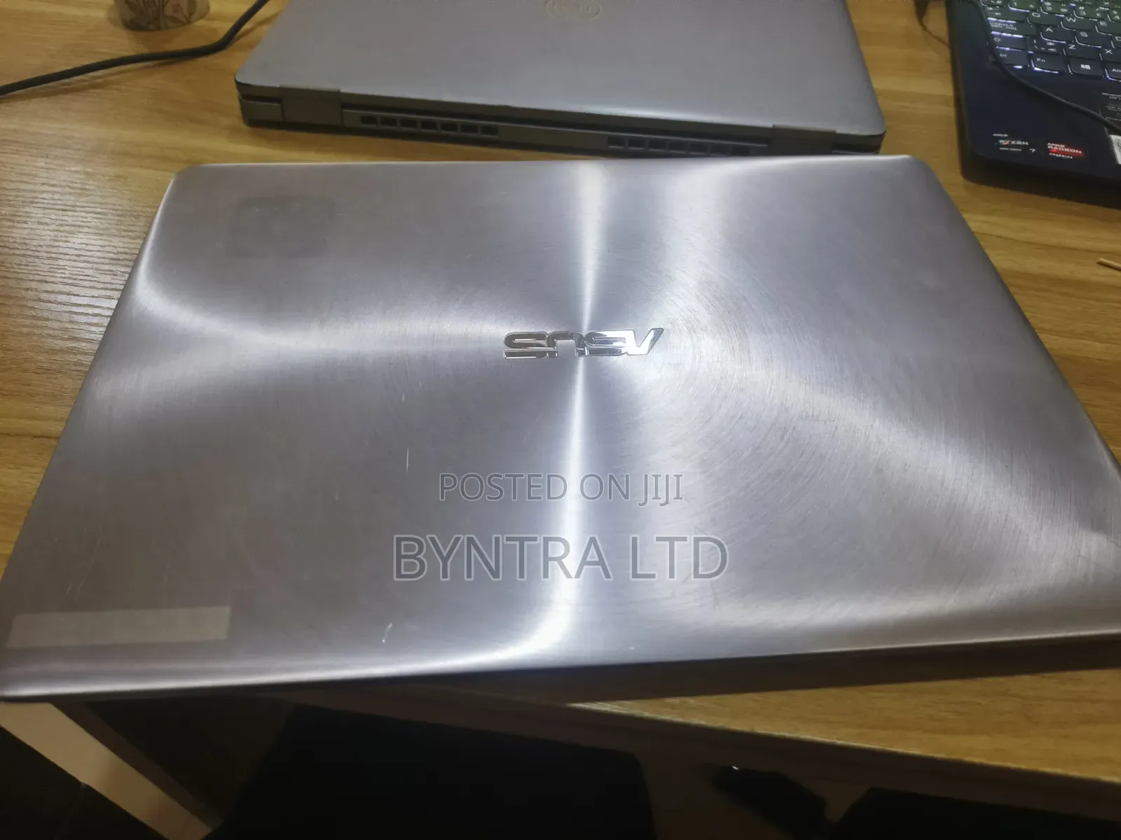 Laptop Asus ZenBook UX31E 8GB Intel Core i5 SSD 1T