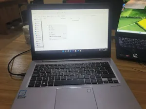 Laptop Asus ZenBook UX31E 8GB Intel Core i5 SSD 1T