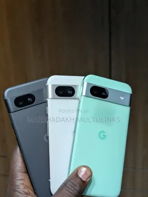 Google Pixel 8a 128 GB
