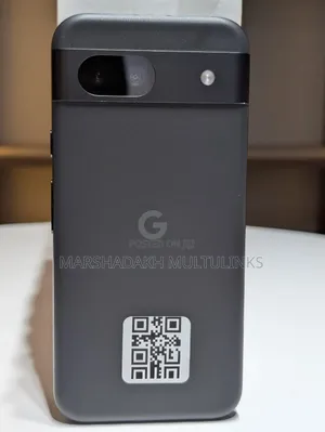 Google Pixel 8a 128 GB