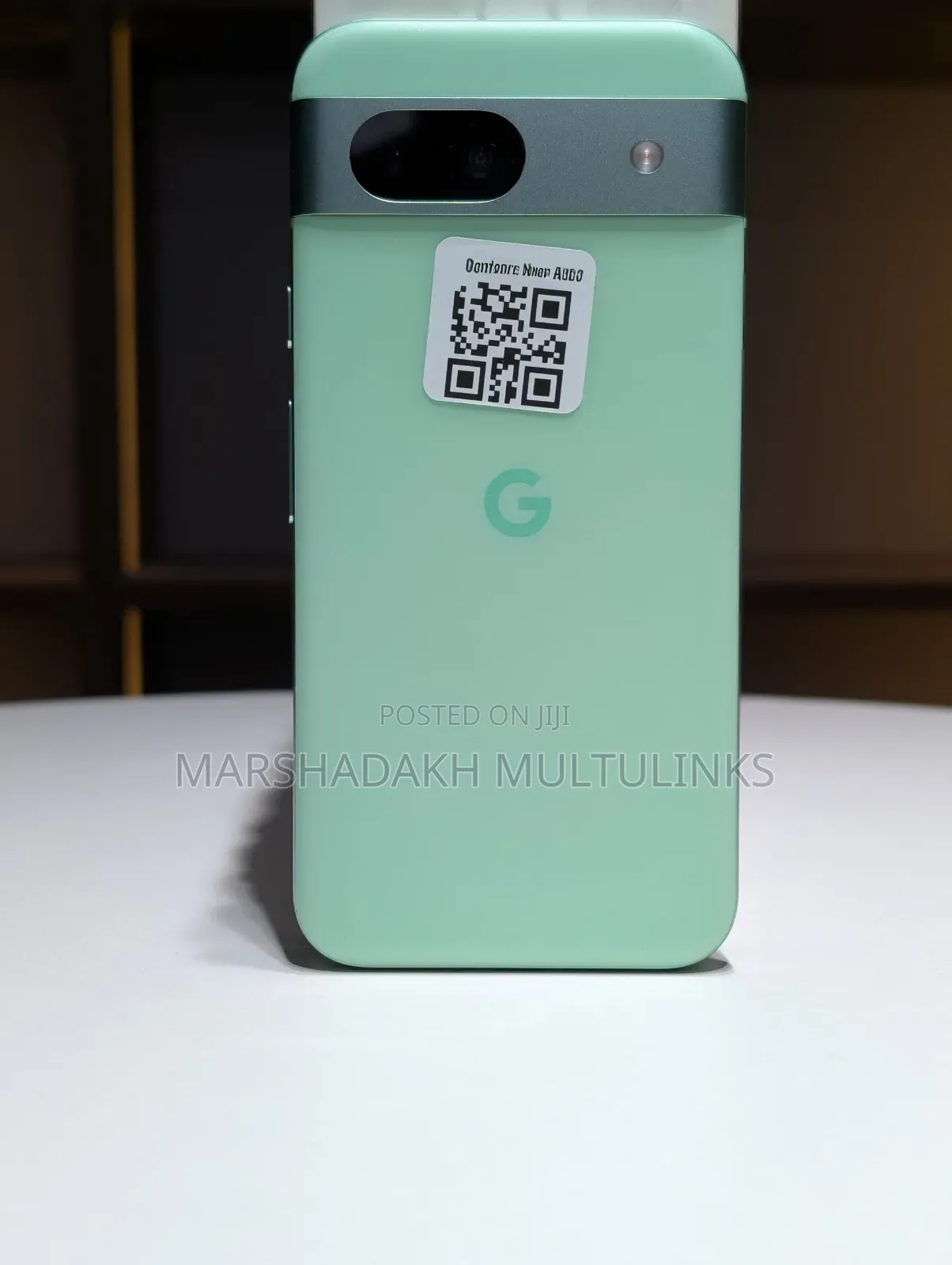Google Pixel 8a 128 GB