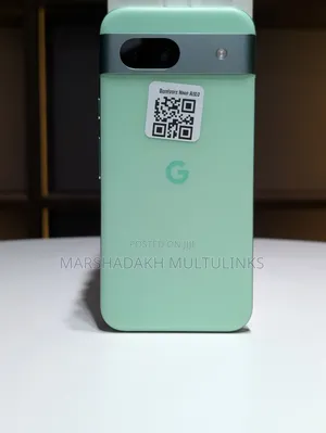 Google Pixel 8a 128 GB