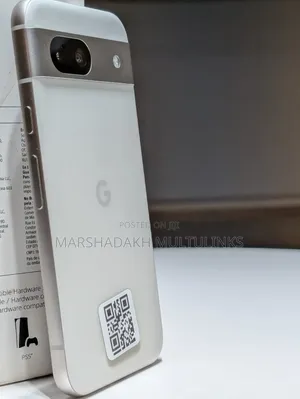 Google Pixel 8a 128 GB