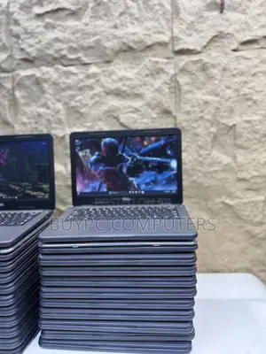 Laptop Dell Chromebook 3100 4GB Intel Core i5 SSD 128GB