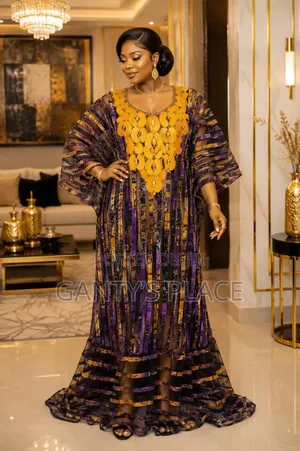 Lastest Medium Senegalese