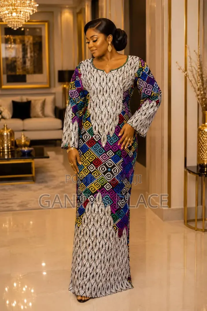 Lastest Medium Senegalese