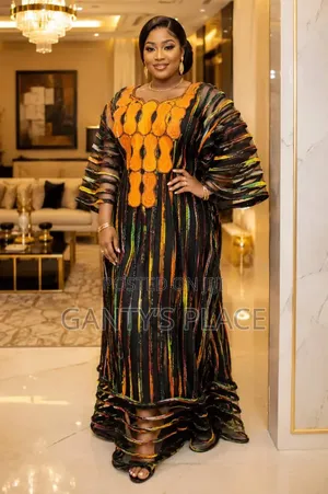 Lastest Medium Senegalese