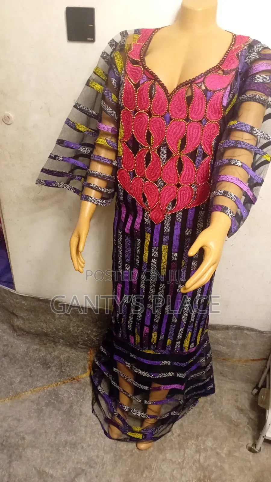 Lastest Medium Senegalese