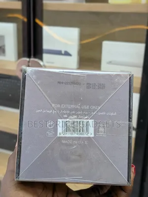 Lattafa Ra'ed Silver (100ml EDP)