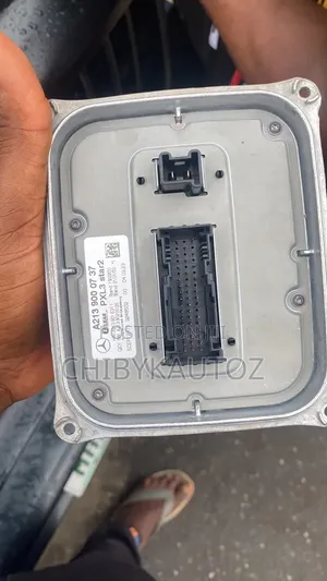 Headlight Charger for G-Wagon 2022