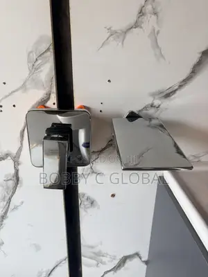 Luxury Bathtub Mixer Tap