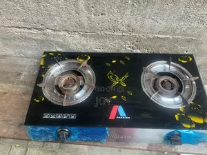 Gas Burner