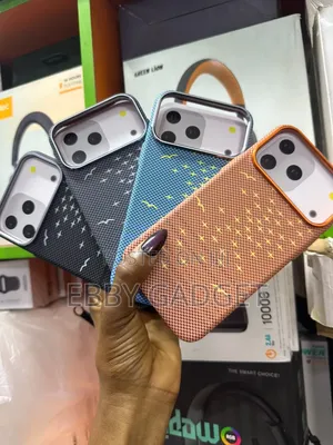 Quality Case for 17promax