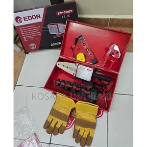 Edon PPR Welding Machine 2000w