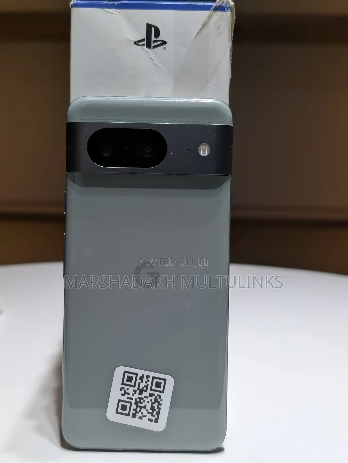 Google Pixel 8 128 GB Graphite