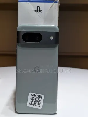 Google Pixel 8 128 GB Graphite