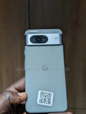 Google Pixel 8 128 GB Graphite