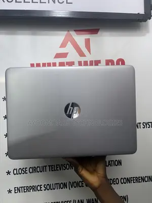 Laptop HP EliteBook 840 G3 8GB Intel Core i5 SSD 256GB