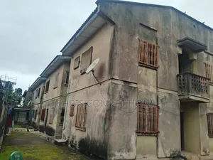 3bdrm Block of Flats in Chris Connections, Ejigbo / Ejigbo for sale