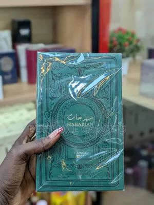 Lattafa Pride Maharjan (100ml EDP)