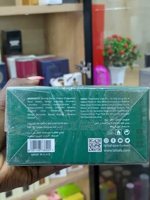 Lattafa Pride Maharjan (100ml EDP)