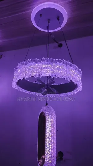 Lighting and Fittings