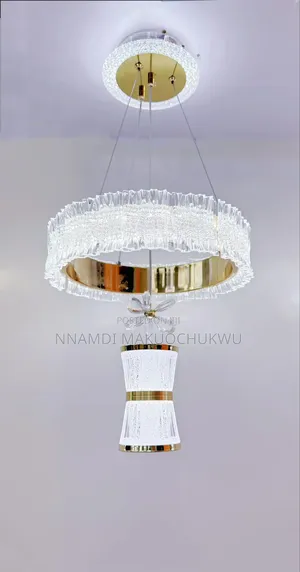 Lighting and Fittings