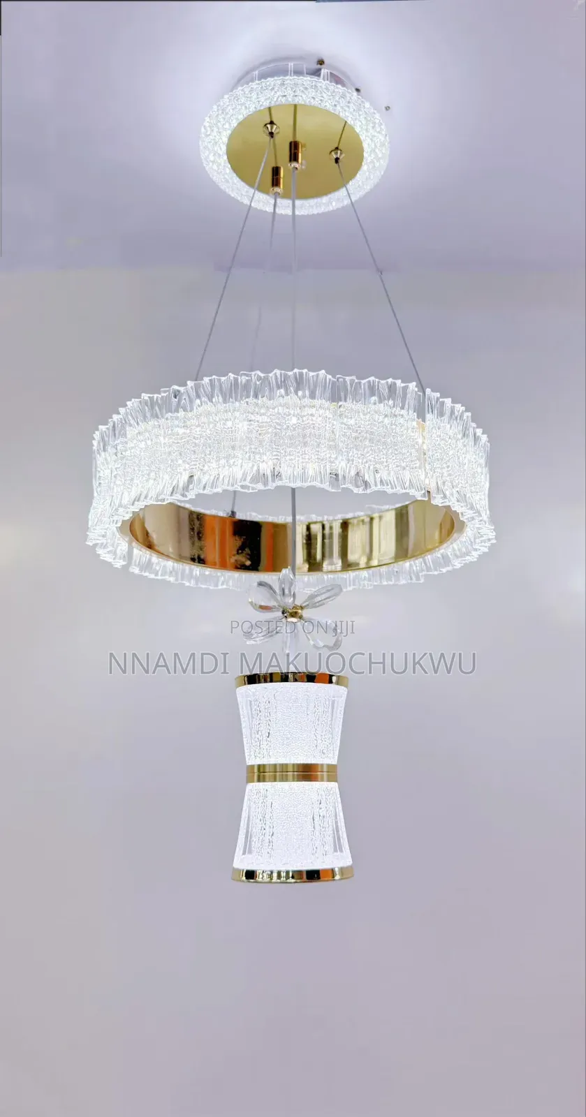 Lighting and Fittings