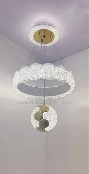 Lighting and Fittings