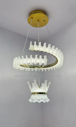 Lighting and Fittings