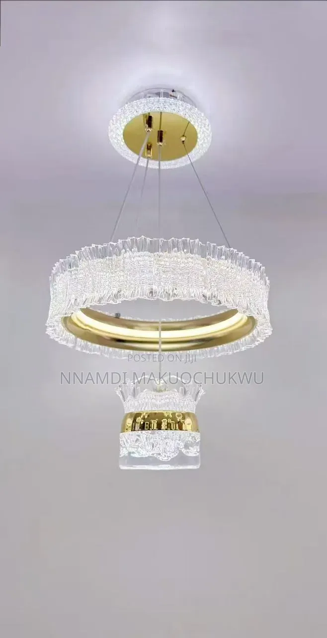 Lighting and Fittings