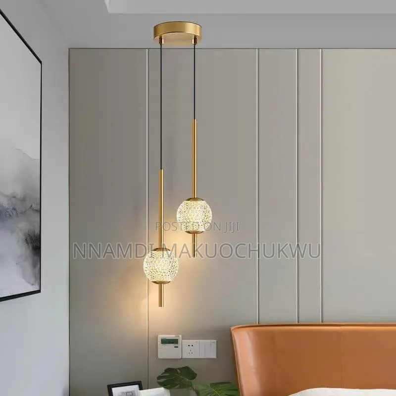 Lighting and Fittings