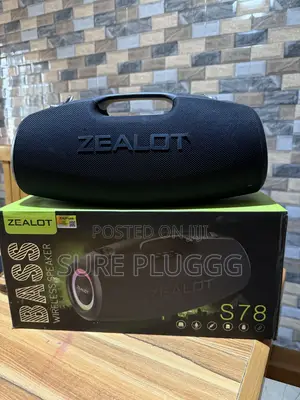 Zealot S78